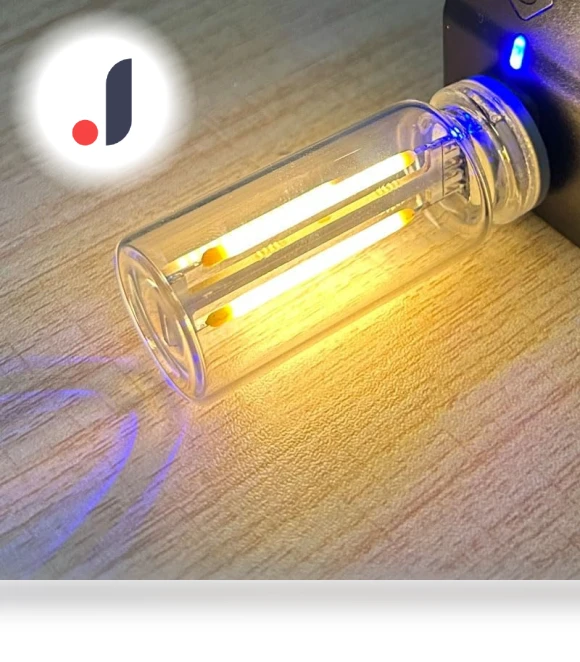 USB LED Interior Car Lighting — Light Kit, NyPhoenix Auto