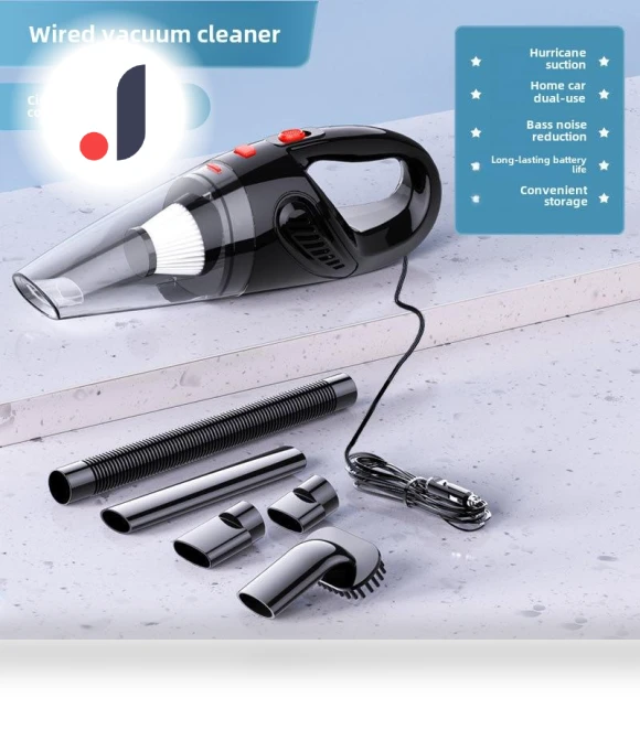 Wireless Car Vacuum — Vacuums, Pento Smart