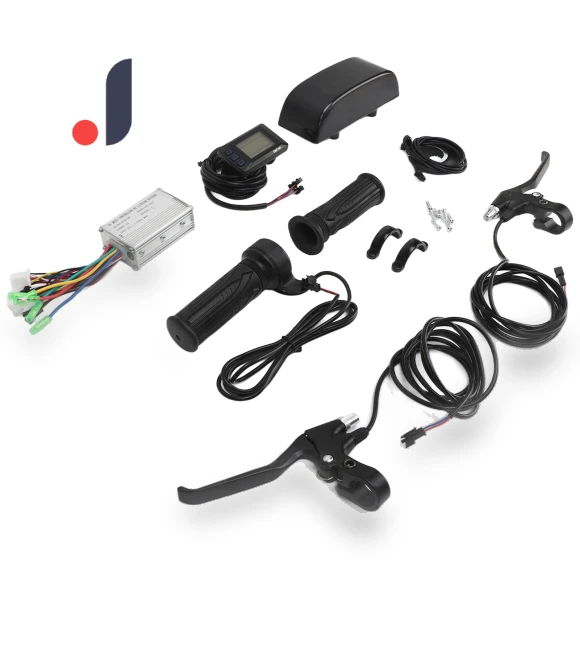 Electric Bike Conversion Kit — Biking, Fishine