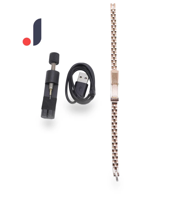 Fitness Tracker Bracelet — Smartwatches, KONNWEI