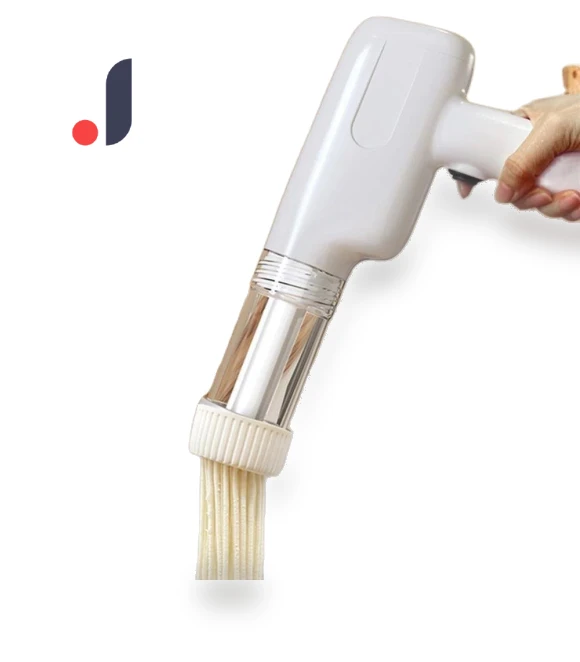 Handheld Pasta Cutter — Electric Pasta Makers, Modern Home Furnishing