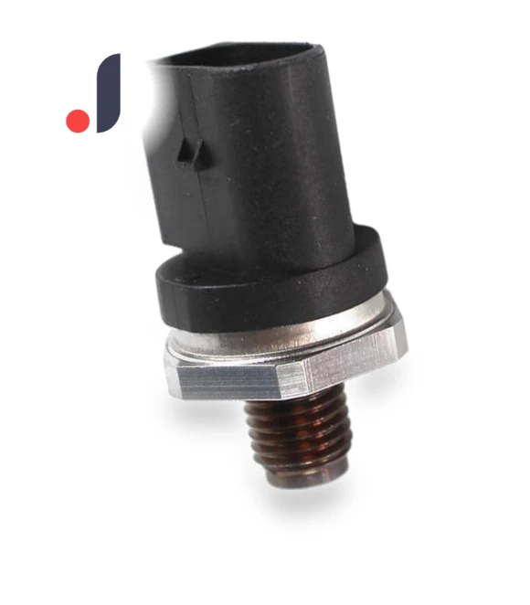 High Pressure Fuel Rail Sensor — Exhaust Gas, Modern Home Furnishing
