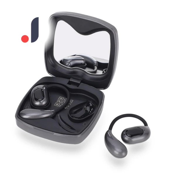 Language Translator Earbuds — Portable Audio, DIYelecs