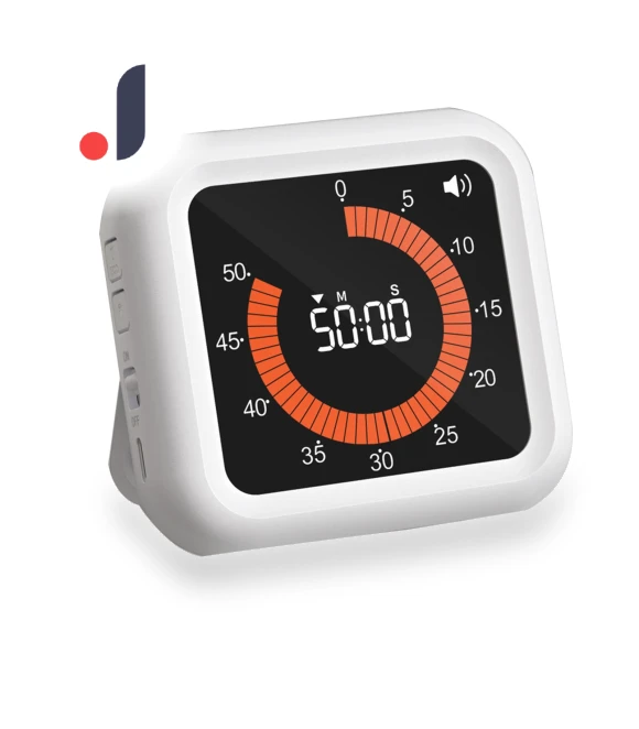 Rotary Timer — Timers, Chic Interiors