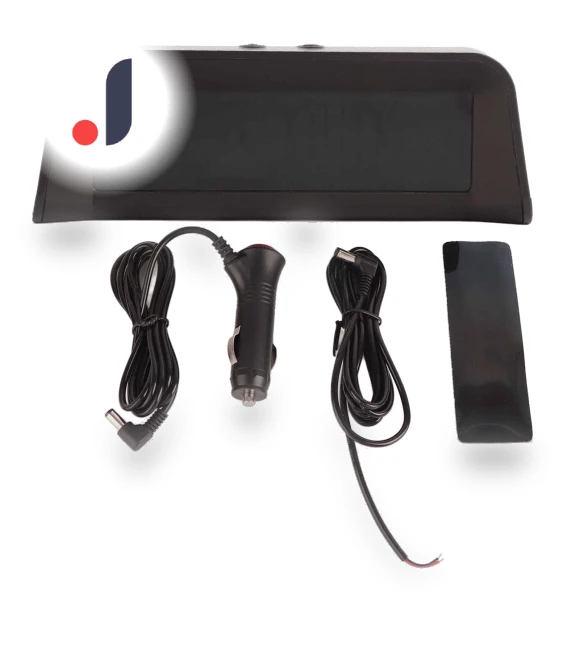 Smart HUD Display for Car — Car Accessories & Gadgets, Fishine