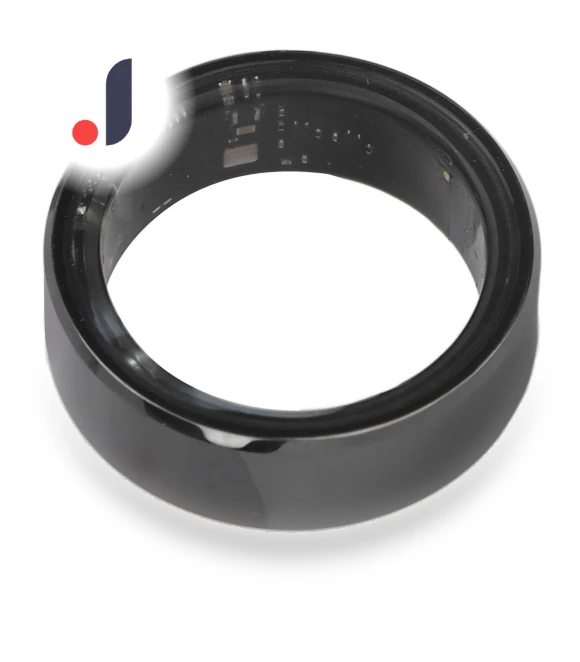 Smart Ring for Health Tracking — Smart Rings, Health & Beauty PRODUCT
