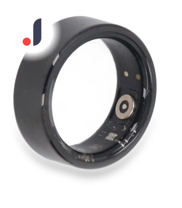 Smart Step Counter Ring — Smart Rings, TOMTOP JMS