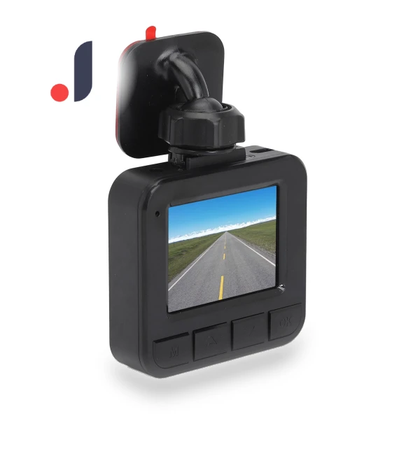 WiFi Mini Dash Cam — Dashboard Cameras, Zeblaze