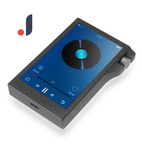 Bluetooth MP3 Player — Portable Media Players, Honor Electronics
