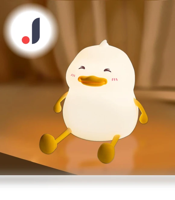 Duck Night Light — Lamps & Shades, Explorer Outdoors