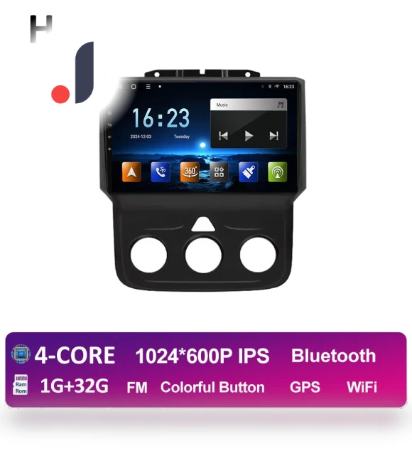 GPS Android Smart System — Navigation & GPS Accessories, AutoSphere