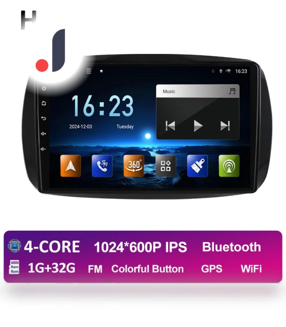 GPS Navigation System — Navigation & GPS Accessories, AutoSphere