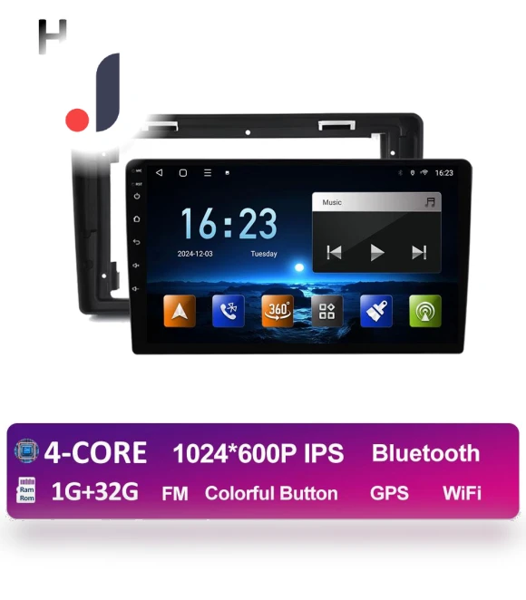 GPS Navigation System — Navigation & GPS Accessories, AutoSphere