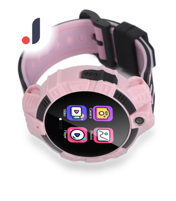 Kids Smart Watch — Wearable Accessories, Health & Beauty PRODUCT