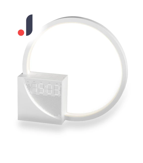 LED Night Light with Alarm — Night Lights, Explorer Outdoors