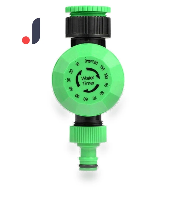 Mechanical Watering Timer — Controllers, Explorer Outdoors