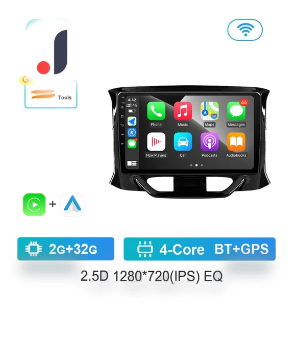 Multimedia Video Player — Navigation & GPS Accessories, AutoSphere