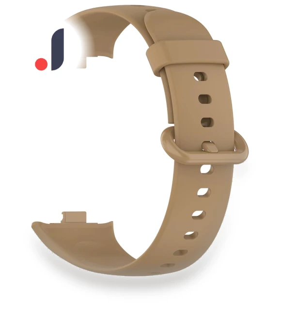 Silicone Replacement Strap — Smartwatch Straps, Actually lighting