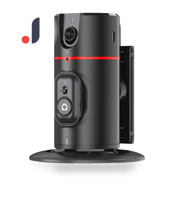 Smart 360° Rotating Shooting Stand — Selfie Sticks, Actually lighting