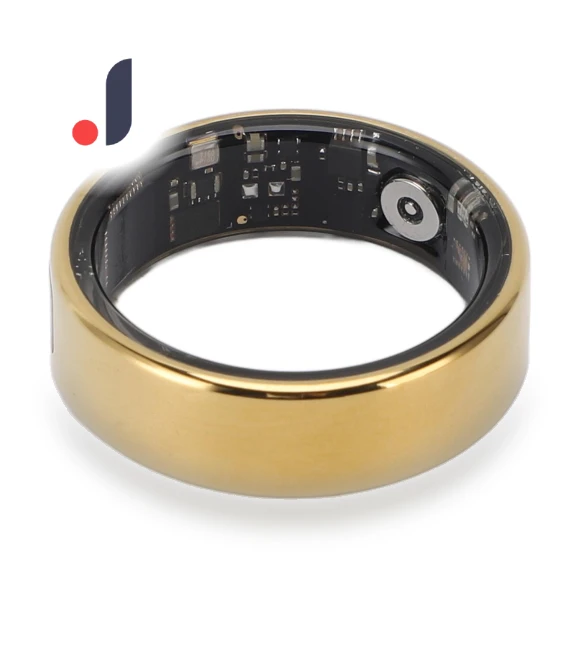 Smart Fitness Ring — Smart Rings, DIYelecs
