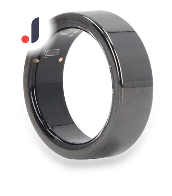 Smart Fitness Ring — Wearable Accessories, Health & Beauty PRODUCT