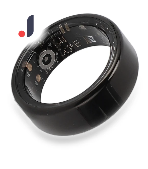 Smart Fitness Tracker — Fitness & Activity Monitors, OutsideWorld