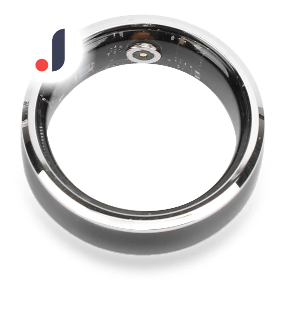 Smart Health Ring — Wearable Accessories, Health & Beauty PRODUCT