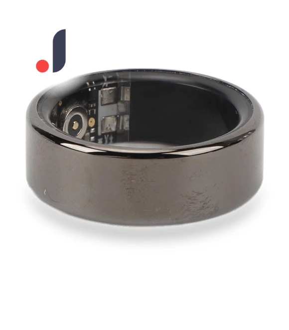 Smart Ring for Health Tracking — Wearable Accessories, Health & Beauty PRODUCT