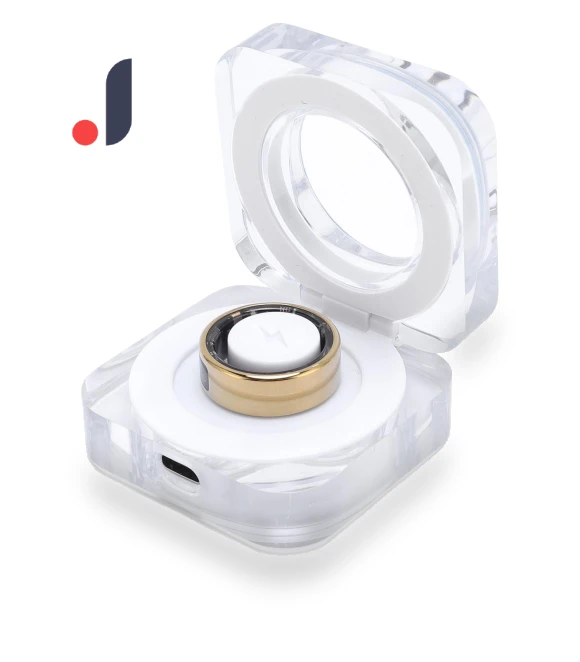 Smart Ring — Smart Rings, DIYelecs