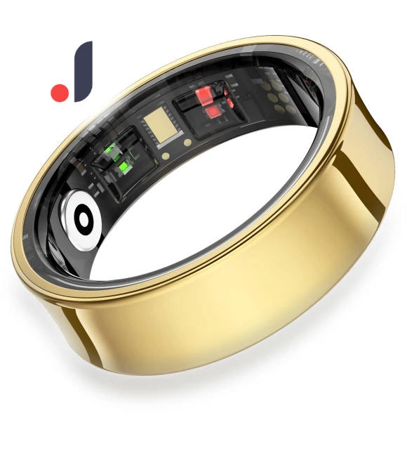 Smart Ring — Smart Rings, DIYelecs
