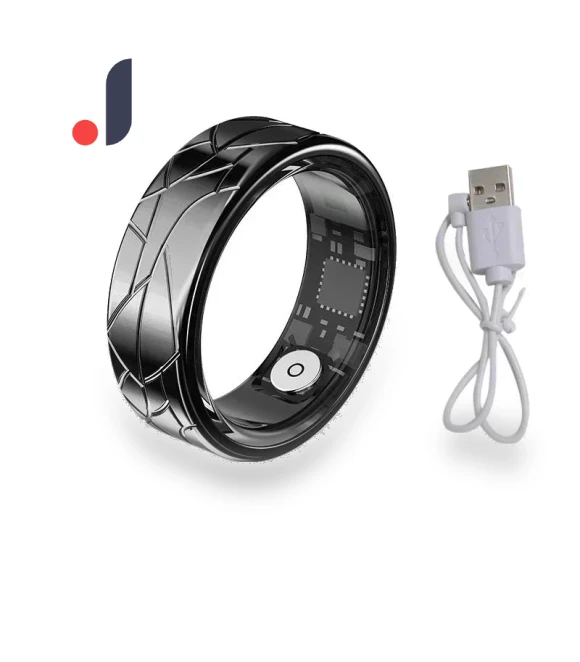 Smart Ring — Smart Rings, Actually lighting