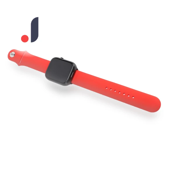 Smart Watch with Wireless Bluetooth NFC Headphones — Smartwatches, TOMTOP JMS