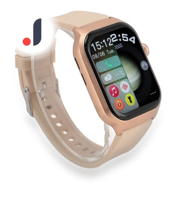 Smart Watch — Smartwatches, TOMTOP JMS