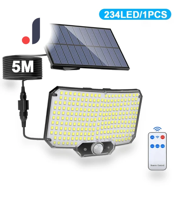 Solar Outdoor Lights — Outdoor Security & Flood Lighting, Explorer Outdoors