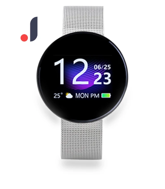 Waterproof Fitness Smart Band — Wearable Accessories, OutsideWorld