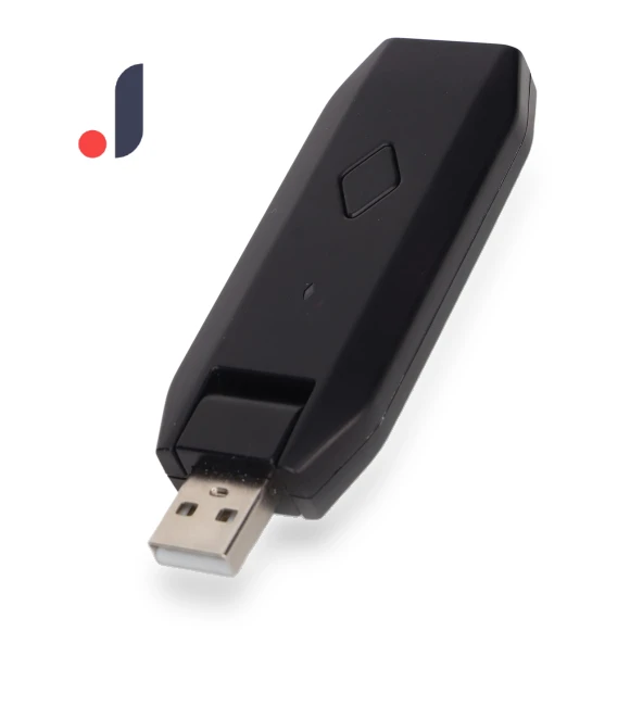 WiFi Remote Controller with IR Transmitter — Remote Controls, OutsideWorld