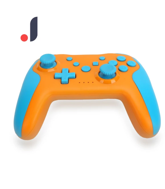 Wireless Bluetooth Gaming Controller — Gaming Controllers, DIYelecs
