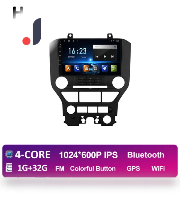 Wireless Carplay Android Smart System — Stereo Receivers, AutoSphere