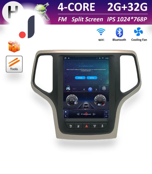 Wireless Carplay Android Smart System — Navigation & GPS Accessories, AutoSphere