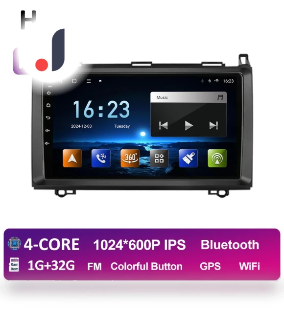 Wireless Carplay GPS Navigation — Navigation & GPS Accessories, AutoSphere