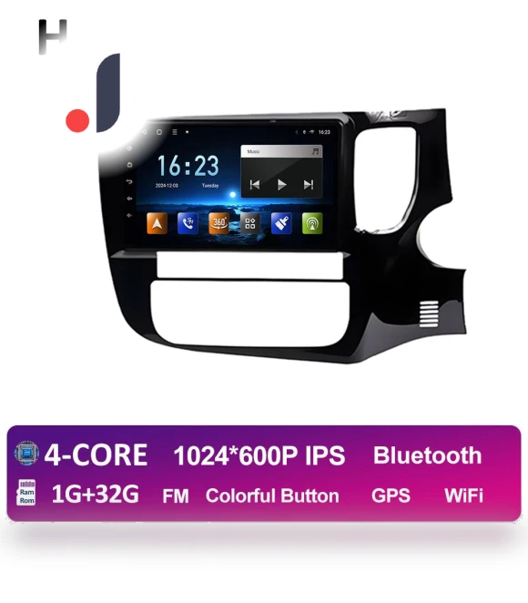 Wireless Carplay System — Navigation & GPS Accessories, AutoSphere