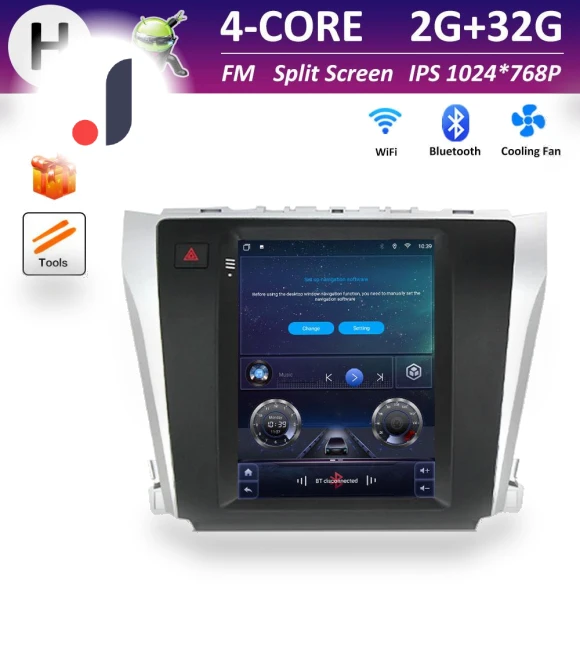 Wireless Carplay WIFI Multimedia Player — Navigation & GPS Accessories, AutoSphere