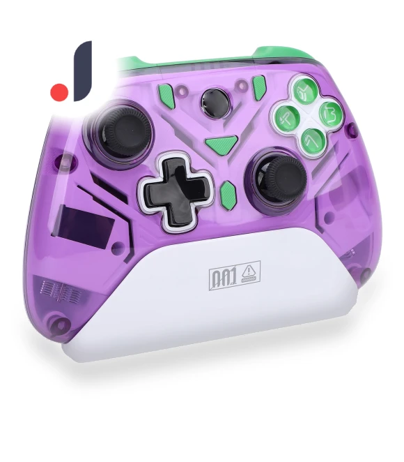 Wireless Gaming Controller with Hall Sensor — Gaming Keyboards, DIYelecs