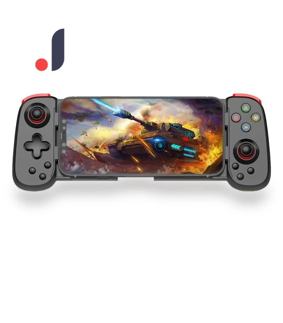 Wireless Stretching Gamepad — Accessories, Actually lighting