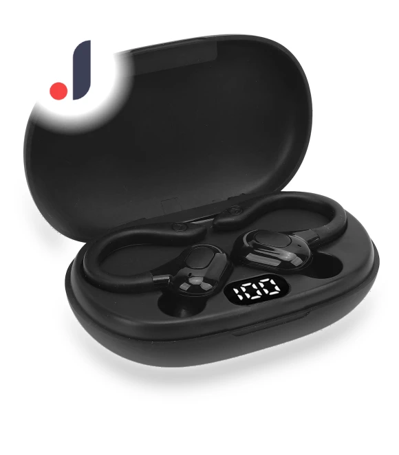 Wireless Translation Earbuds — Language Translators, DIYelecs