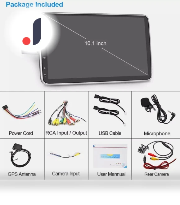Car Multimedia Player — Stereo Receivers, AutoSphere