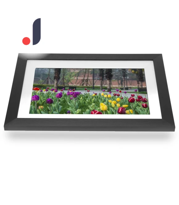 Digital Photo Frame — Digital Frames, Honor Electronics