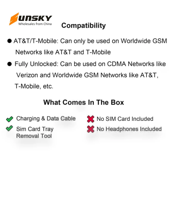 iPhone 14 Plus — Unlocked Smartphones, Apple