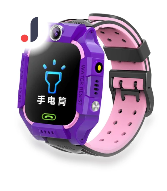 Kids Smart Watch — Children's Corner, HKyo