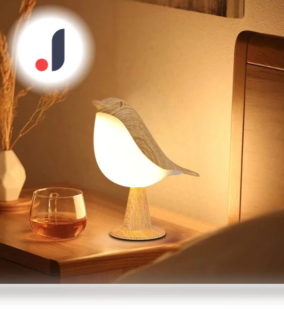 LED Night Light — Night Lights, Exquisite goods home furnishing